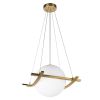 Подвесные светильники Loft It 10424/250 Swing
