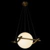 Подвесные светильники Loft It 10424/250 Swing