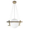 Подвесные светильники Loft It 10424/250 Swing