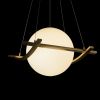Подвесные светильники Loft It 10424/250 Swing