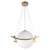 Подвесные светильники Loft It 10424/300 Swing
