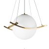 Подвесные светильники Loft It 10424/300 Swing