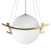 Подвесные светильники Loft It 10424/300 Swing