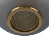 Подвесные светильники Loft It 10425 Grey Hive