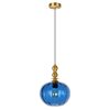 Подвесные светильники Loft It 10426 Blue Melon