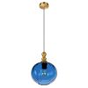 Подвесные светильники Loft It 10426 Blue Melon