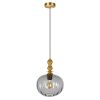 Подвесные светильники Loft It 10426 Smoke Melon
