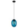 Подвесные светильники Loft It 10427 Blue Bubble