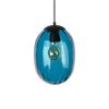 Подвесные светильники Loft It 10427 Blue Bubble