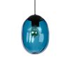 Подвесные светильники Loft It 10427 Blue Bubble