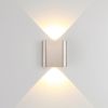 Настенные светильники Odeon Light 7106/2WL MAGNUM