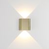 Настенные светильники Odeon Light 7107/2WL MAGNUM