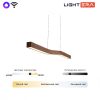 Подвесные светильники Lightera LE109L-120T WIFI Canzas