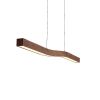Подвесные светильники Lightera LE109L-120T WIFI Canzas