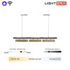 Подвесные светильники Lightera LE118L-3G SMART Huron