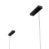 Подвесные светильники Lightera LE118L-4G SMART Huron