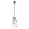 Подвесные светильники Lightera LE131L-27W Braies