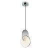 Подвесные светильники Lightera LE131L-38W Braies