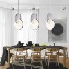 Подвесные светильники Lightera LE131L-38W Braies