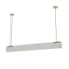 Подвесные светильники Lightera LE102L-150G WIFI Luara