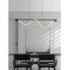 Подвесные светильники Lightera LE103L-160B WIFI Tura
