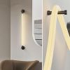 Настенные светильники Lightera LE103W-158BA STEEL Tura