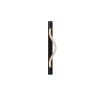 Настенные светильники Lightera LE103W-60B Tura