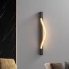 Настенные светильники Lightera LE103W-60B Tura