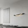 Настенные светильники Lightera LE103W-80B Tura