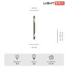 Настенные светильники Lightera LE103W-80B Tura