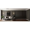 Настенные светильники Lightera LE103W-93BA STEEL Tura