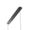 Подвесные светильники Lightera LE104L-120BB WIFI Bermeho