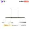 Подвесные светильники Lightera LE104L-120GA WIFI Bermeho