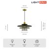 Подвесные светильники Lightera LE106L-35N Simarron