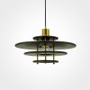 Подвесные светильники Lightera LE106L-35N Simarron