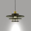 Подвесные светильники Lightera LE106L-35N Simarron