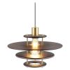 Подвесные светильники Lightera LE106L-35N Simarron