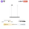 Подвесные светильники Lightera LE107L-100B WIFI James