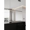 Подвесные светильники Lightera LE107L-180B WIFI James