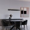 Подвесные светильники Lightera LE108L-100B WIFI Omolon