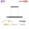 Подвесные светильники Lightera LE112L-120B WIFI Baffin
