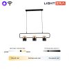 Подвесные светильники Lightera LE114L-3B SMART Rudolf
