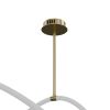 Люстры Lightera LE117L-150GB WIFI Nyasa