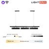 Подвесные светильники Lightera LE118L-3B SMART Huron