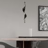 Подвесные светильники Lightera LE119L-98B Waves