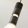 Подвесные светильники Lightera LE119L-98W Waves