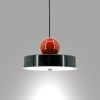 Подвесные светильники Lightera LE121L-20B Laguna