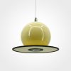 Подвесные светильники Lightera LE122L-15W Attabad