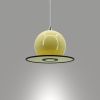 Подвесные светильники Lightera LE122L-15W Attabad