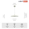 Подвесные светильники Lightera LE123L-30W Thale